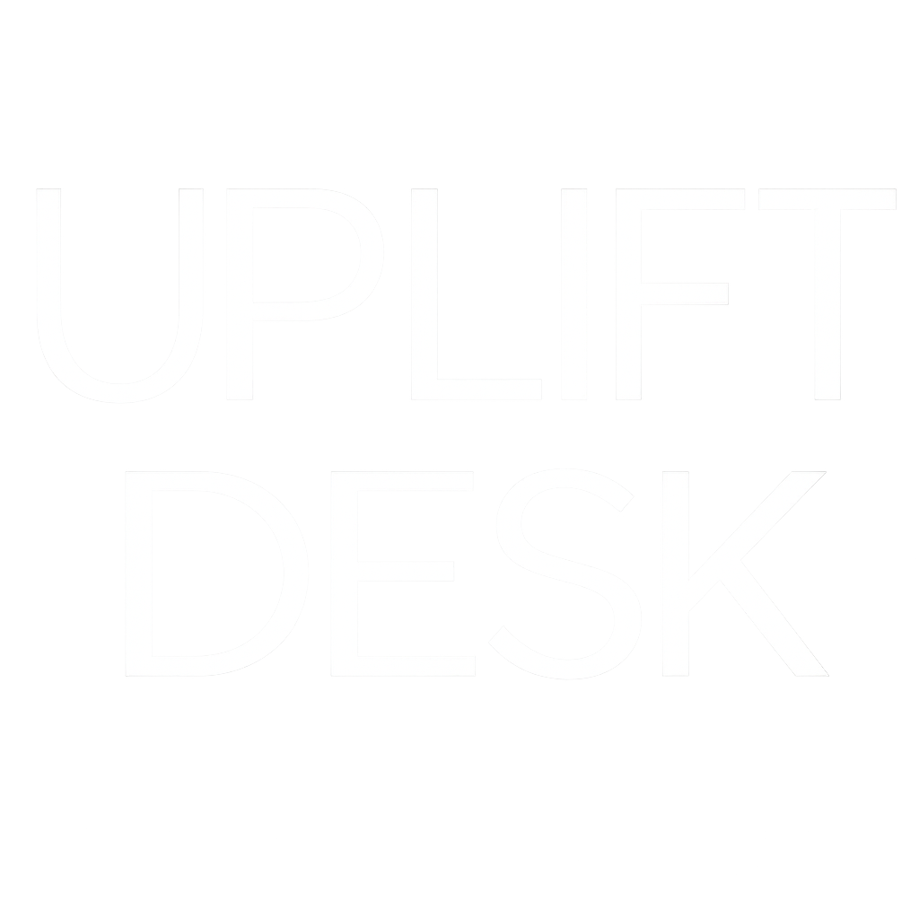 Uplift Desk